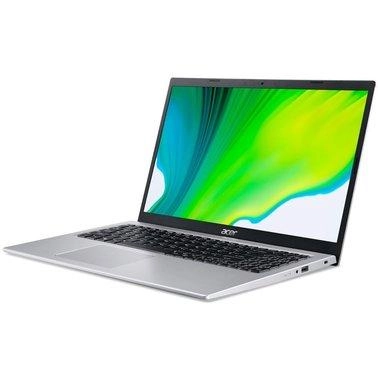 Ноутбук Acer A515-56-36UT / Intel i3-1115G4 / DDR4 4GB / SSD 128GB / 15.6