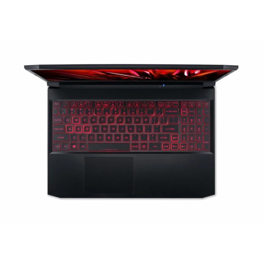 Ноутбук Acer AN515-57-76UA / Intel i7-11800H / DDR4 16GB / SSD 1TB / RTX3050 4GB / 15.6