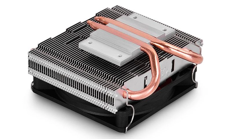 Кулер для процессора Deepcool HTPC-200 в Узбекистане