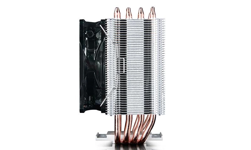 Кулер для процессора Deepcool Gammaxx C40 в Узбекистане
