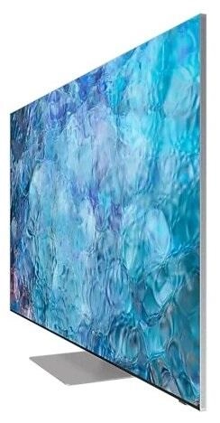 Телевизор Samsung QE85QN900AU QLED HDR (2021) 8K UHD Smart TV (Россия) в Узбекистане