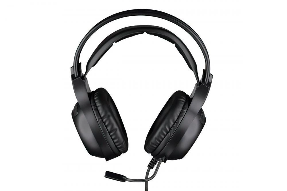 Игровые наушники 2E GAMING HG310 LED 3.5mm Black (2E-HG310B) в Узбекистане