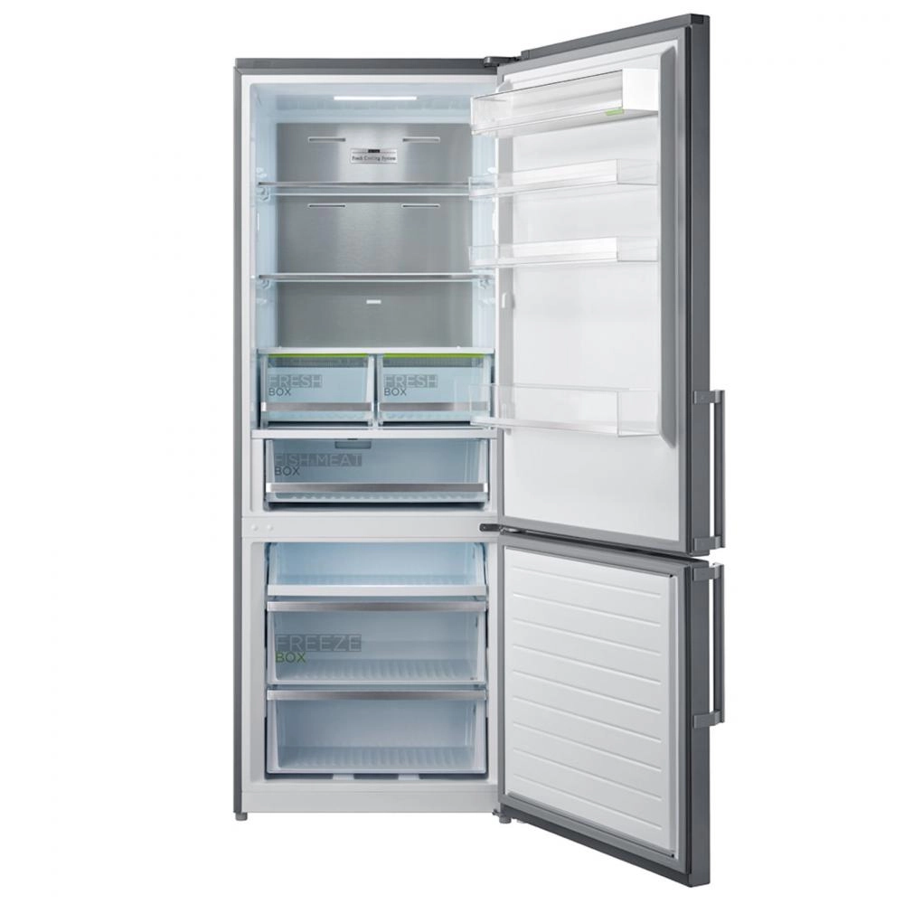 Холодильник Midea MDRB593FGF02GB в Узбекистане
