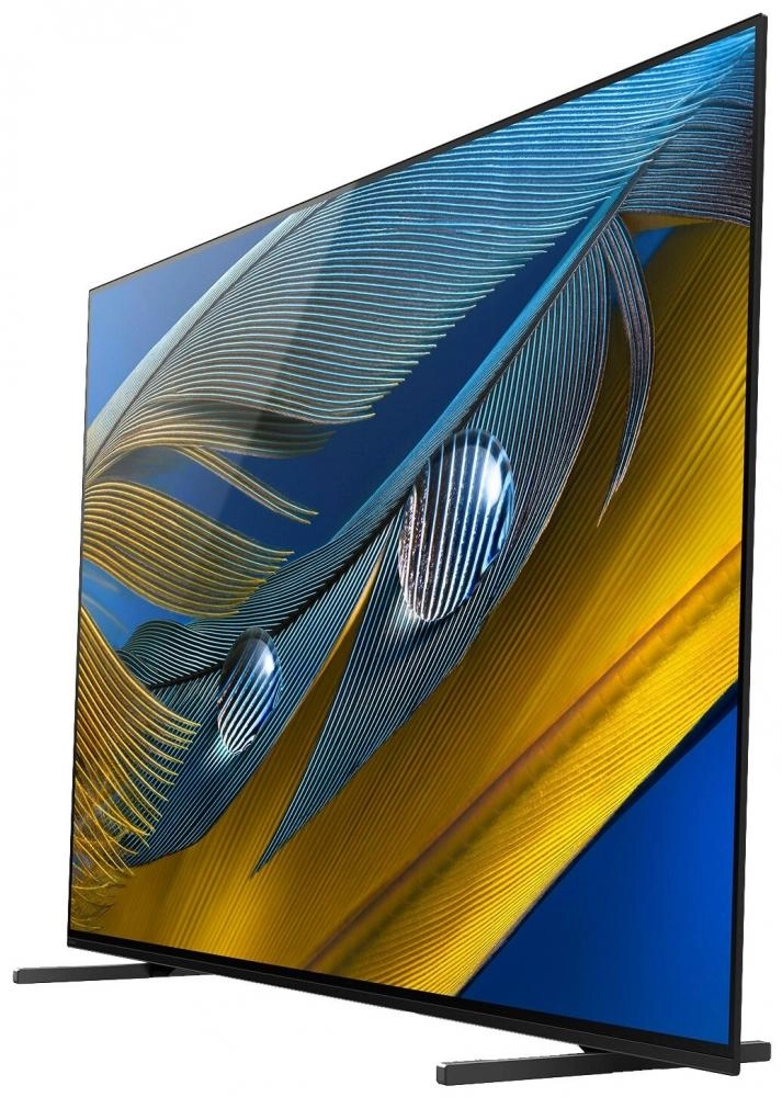 Телевизор Sony XR-77A80J HDR (2021) 4K UHD Smart TV в Узбекистане