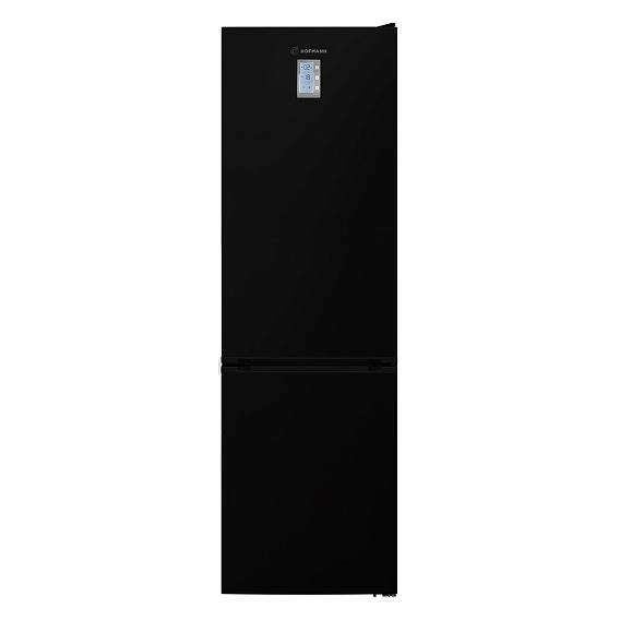Холодильник Hofmann RF360CDBK/HF купить