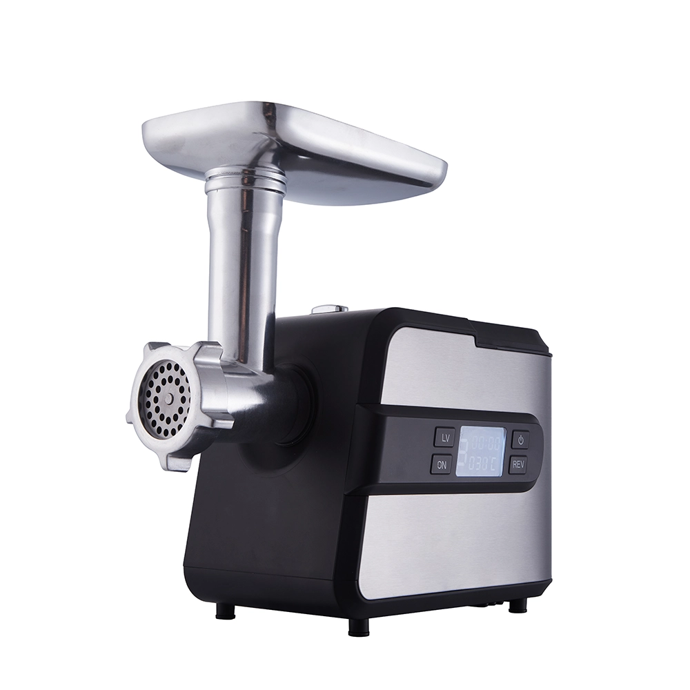 Мясорубка ZIFFLER MGZ-1500D купить
