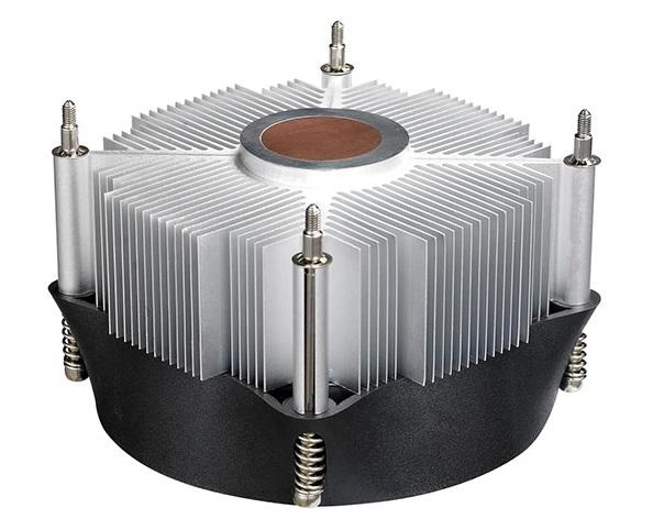 Кулер для процессора Deepcool Theta 31 PWM в Узбекистане