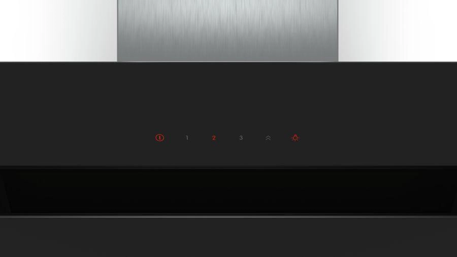 Вытяжка Bosch DWK67HM60 в Узбекистане