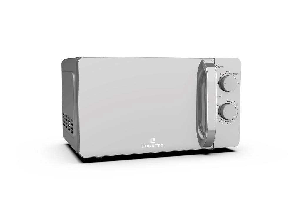 Микроволновая печь Loretto LM-2009MS недорого