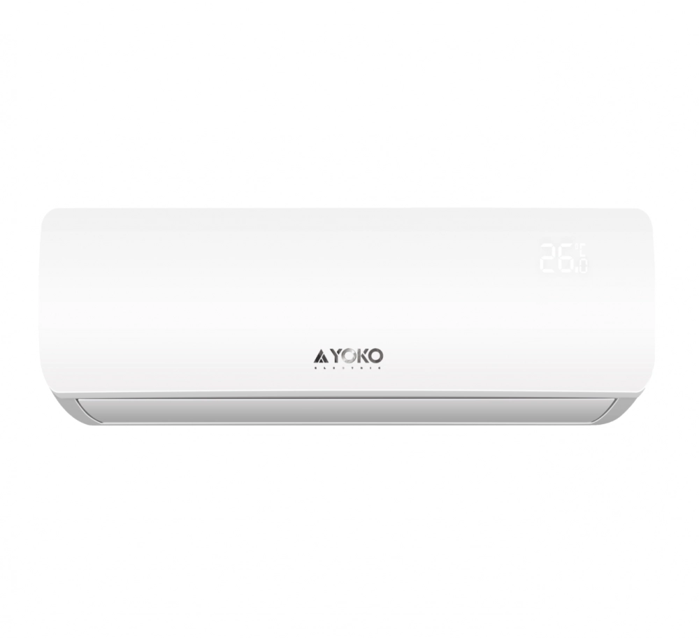 Yoko YKE-18/ACS/I Inverter konditsioneri sotib olish