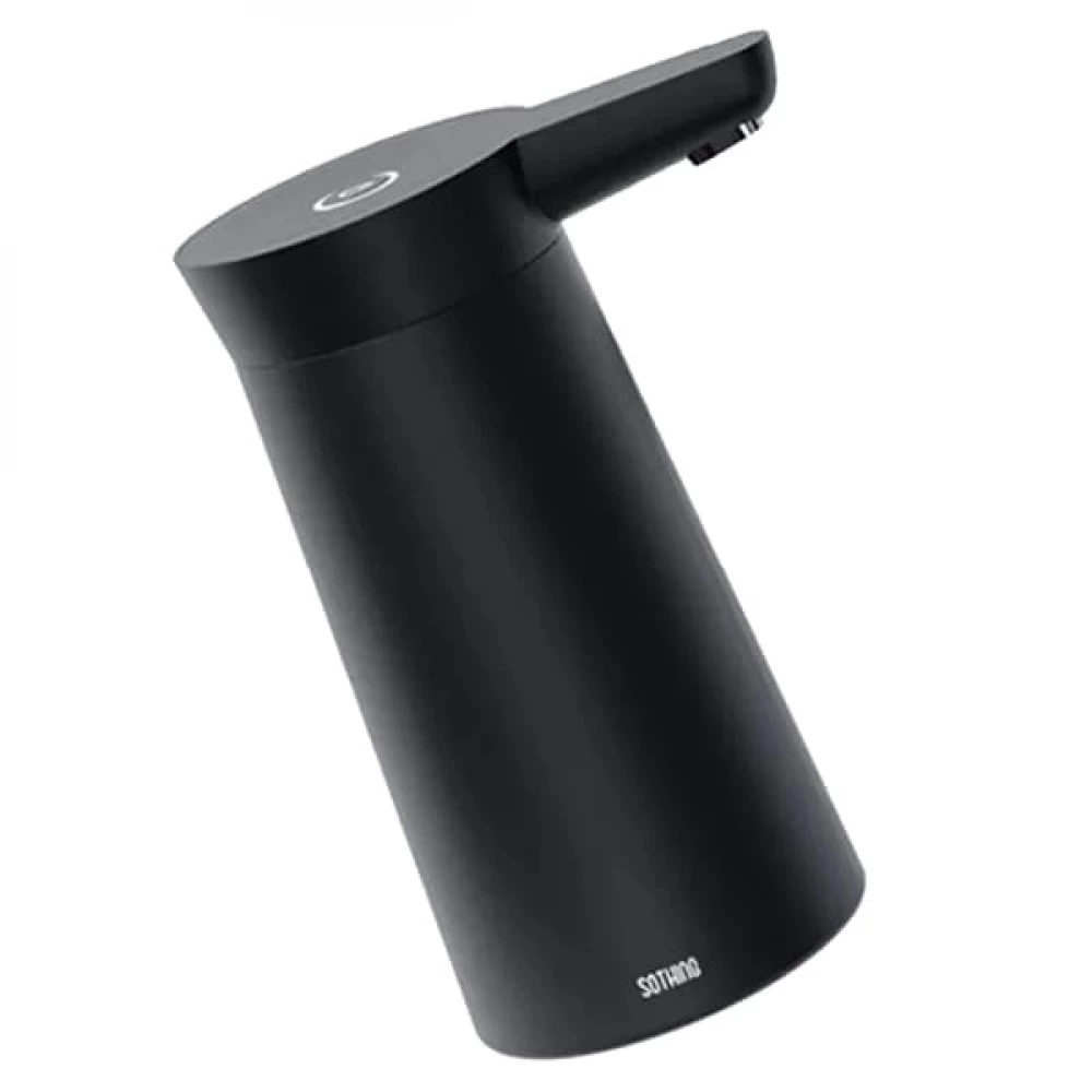Xiaomi Sothing Water Pump Wireless DSHJ-S-2004 black suv pompasi O'zbekistonda