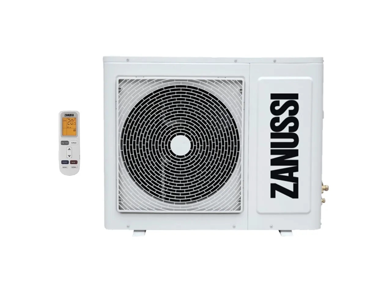 Кондиционер Zanussi Smart Inverter Compressor 12 в Узбекистане