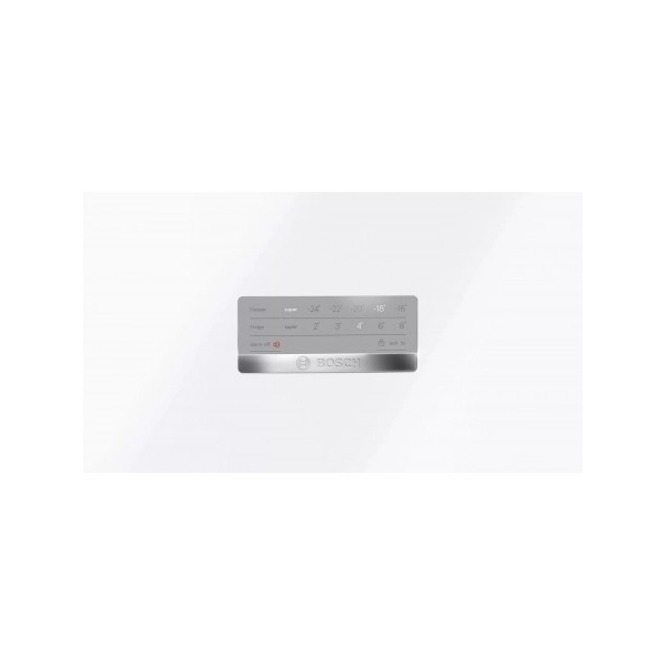 Холодильник Bosch KDN56XW31U в Узбекистане