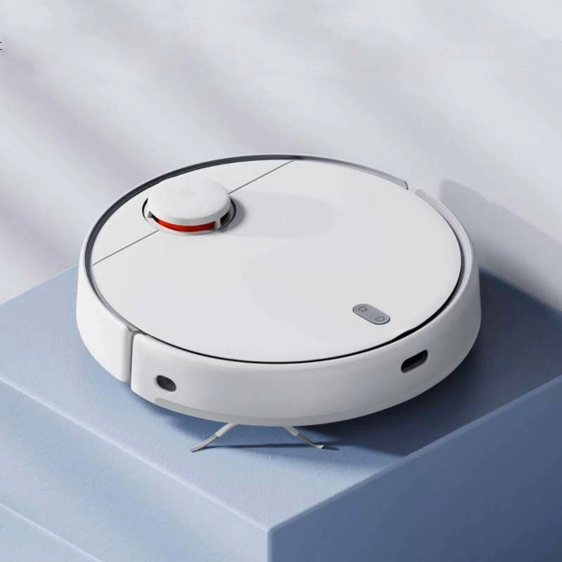 Mi Robot Vacuum-Mop 2 Pro robot-changyutgichi O'zbekistonda
