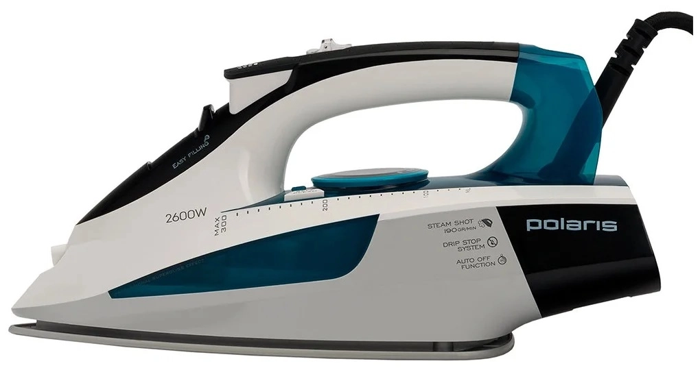 Polaris PIR 2695AK dazmoli O'zbekistonda