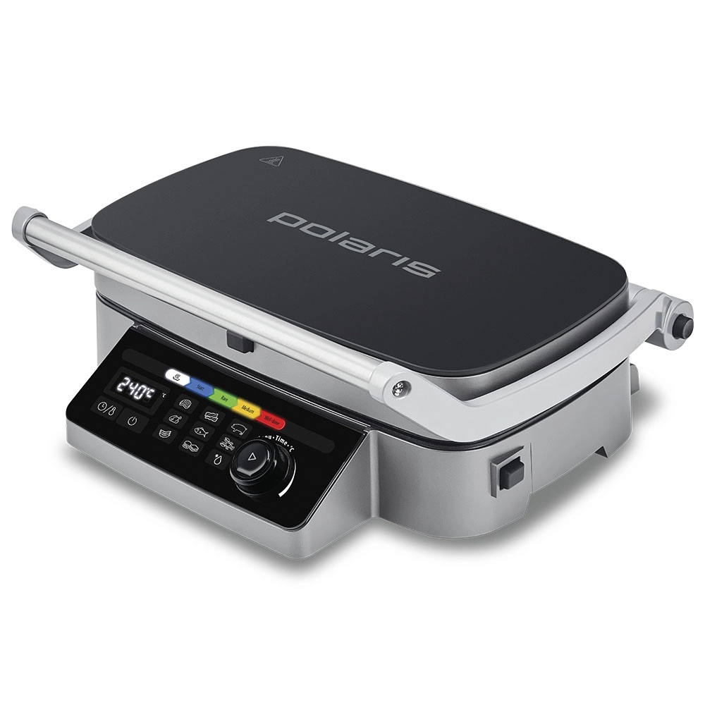 Polaris PGP 3002DP Optimal Temp grili O'zbekistonda