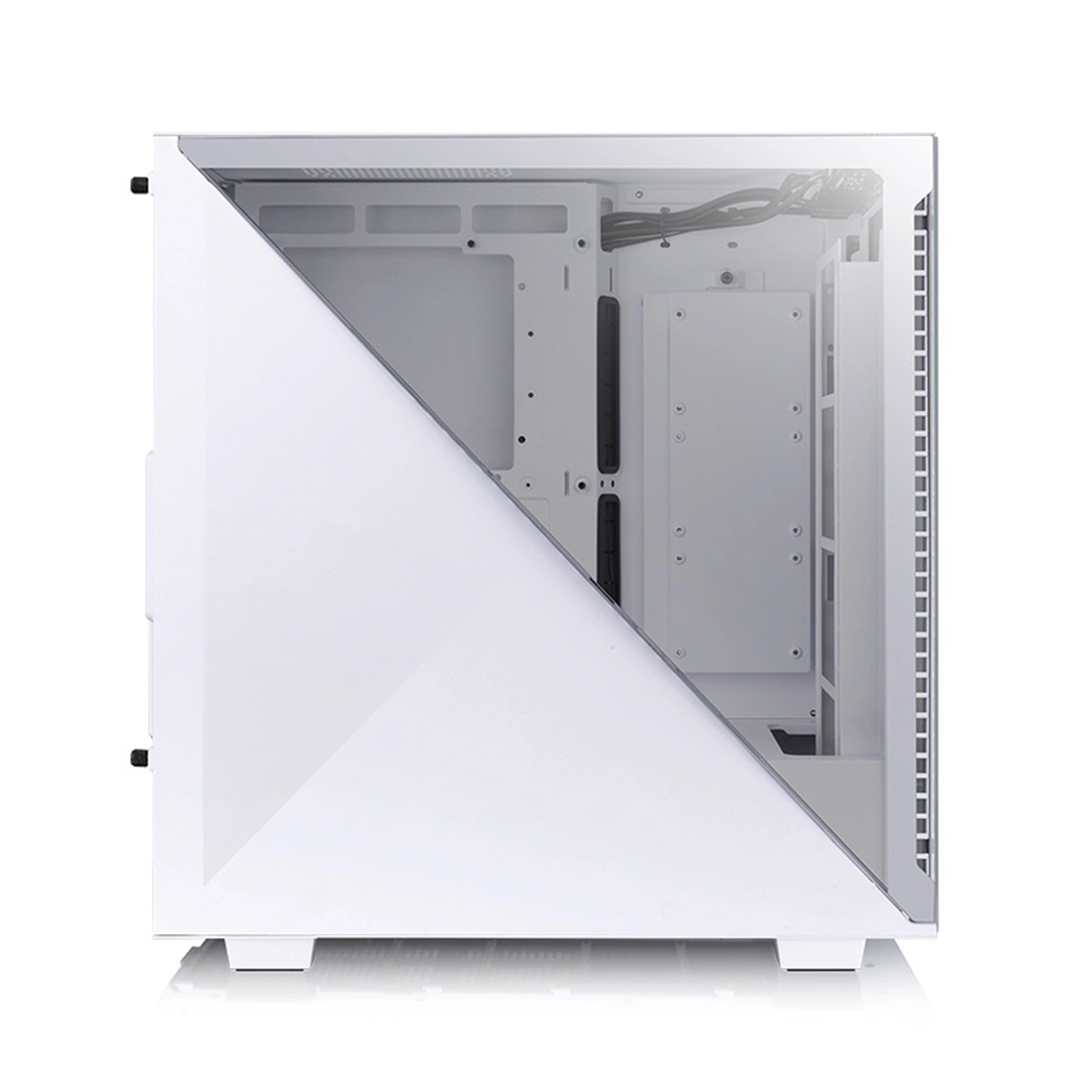 Thermaltake Divider 300 TG Snow kompyuter korpusi arzon