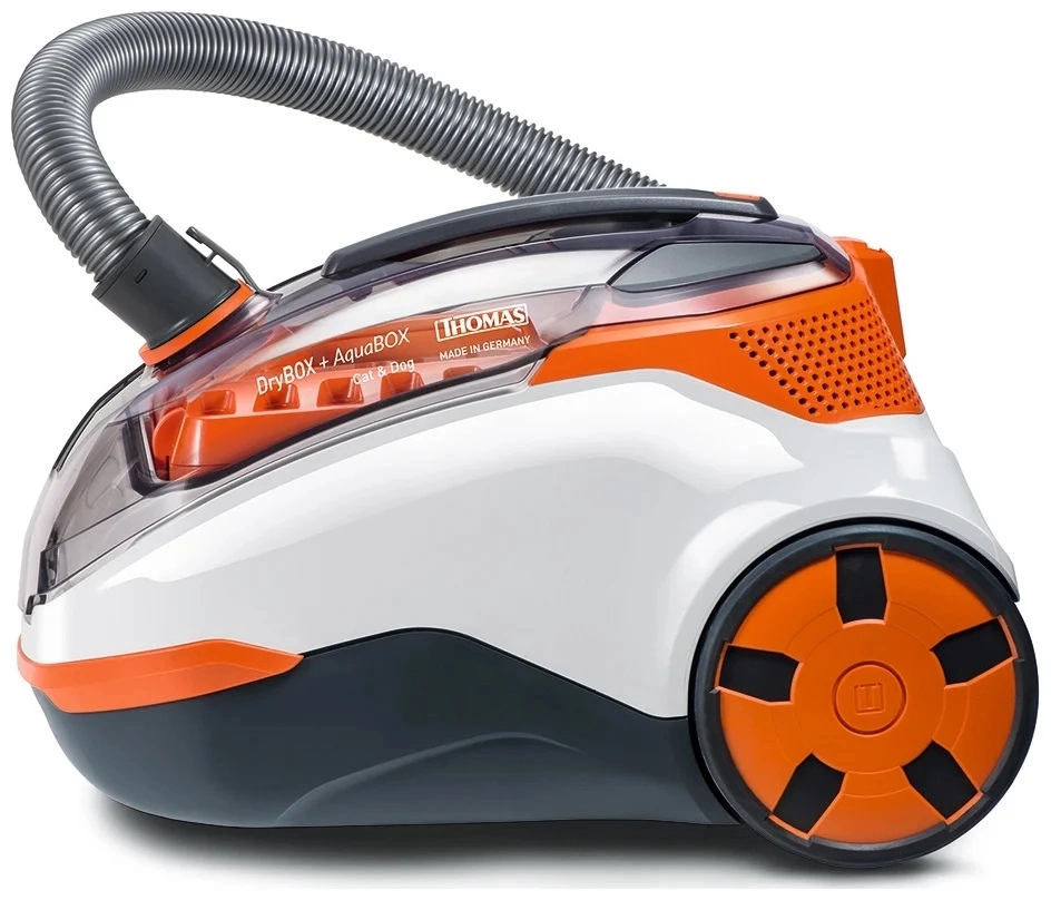 Пылесос Thomas DryBOX+AquaBOX Cat & Dog в Узбекистане