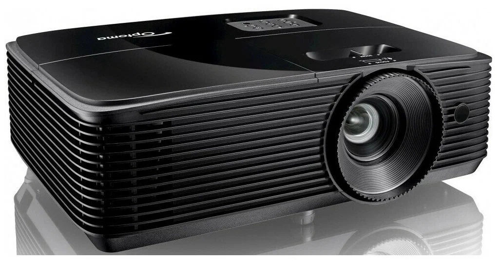 Optoma DS320 proyektori O'zbekistonda