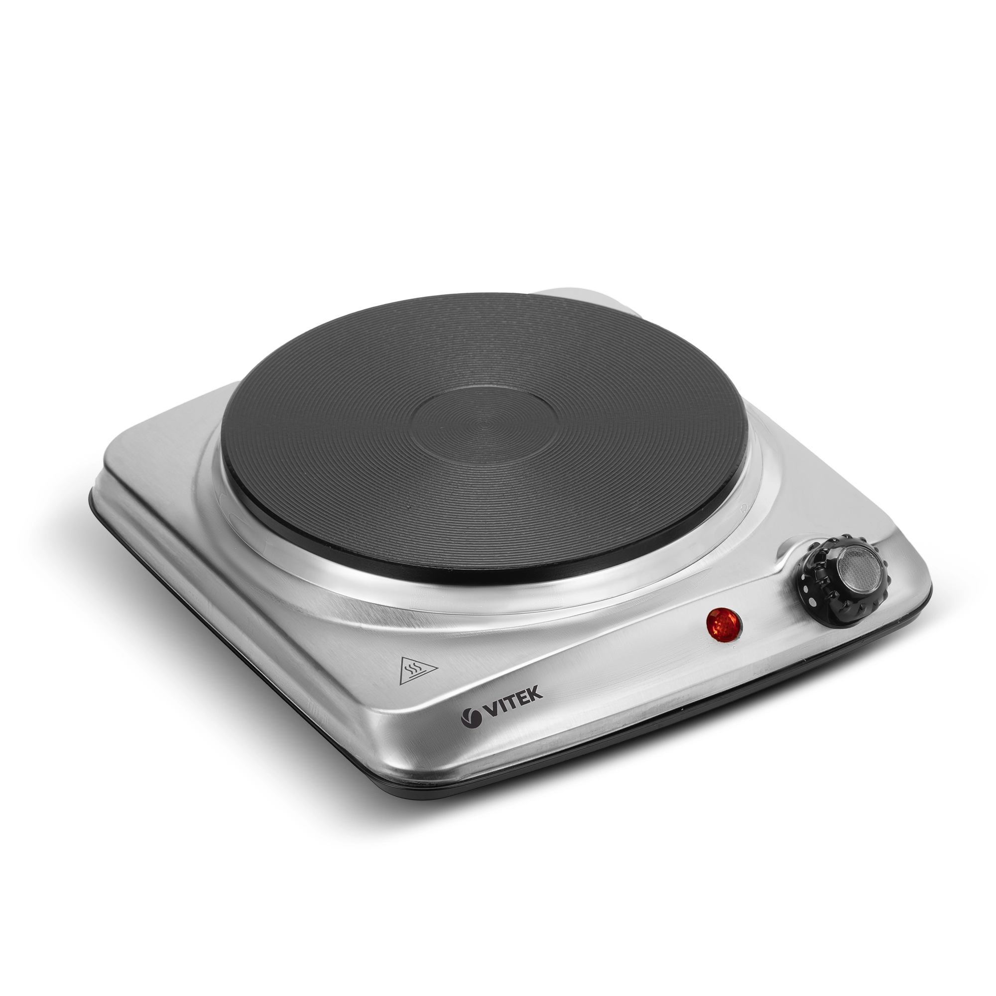 VITEK VT-3705 elektr gaz plitasi O'zbekistonda