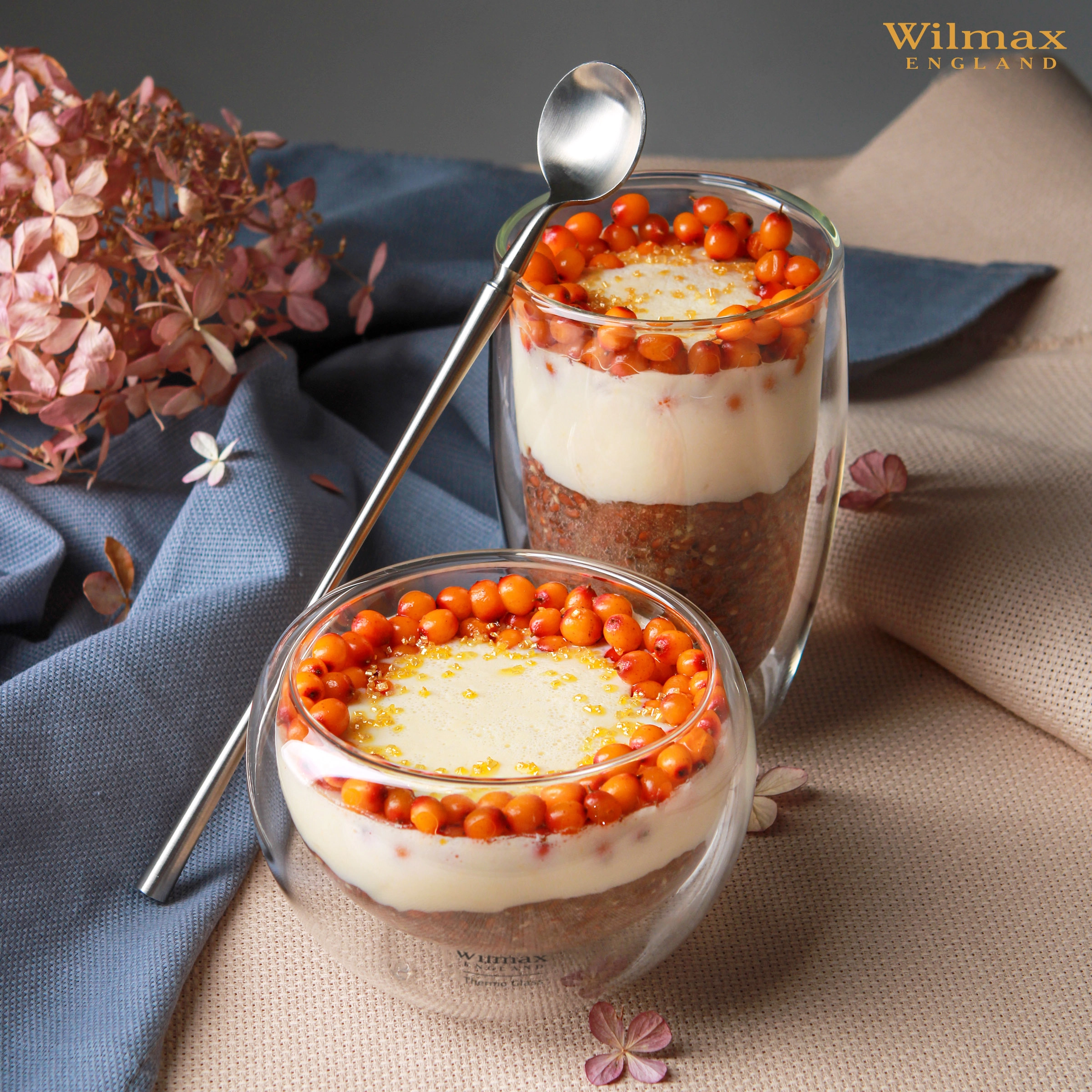 Wilmax WL-888755 / A piyolasi, 145 ml arzon