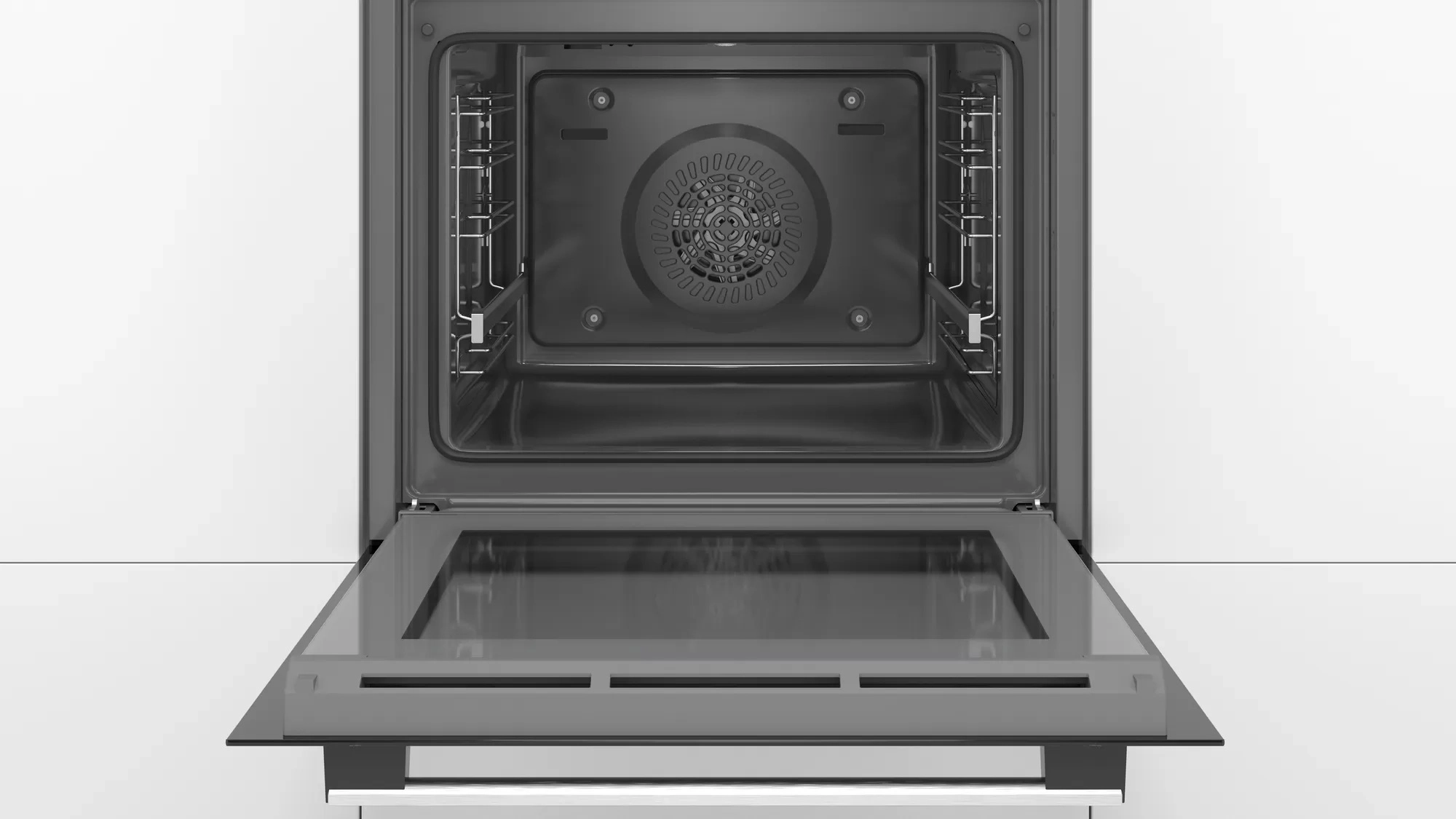 Встраиваемый духовой шкаф BOSCH HBG517ES0R в Узбекистане