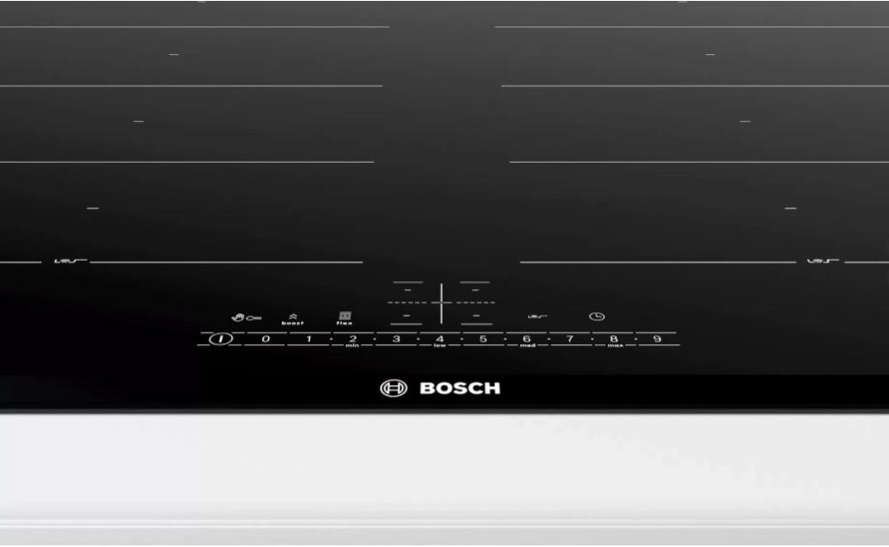 Bosch PXX695FC5E induksion oshxona plitasi yuzasi O'zbekistonda