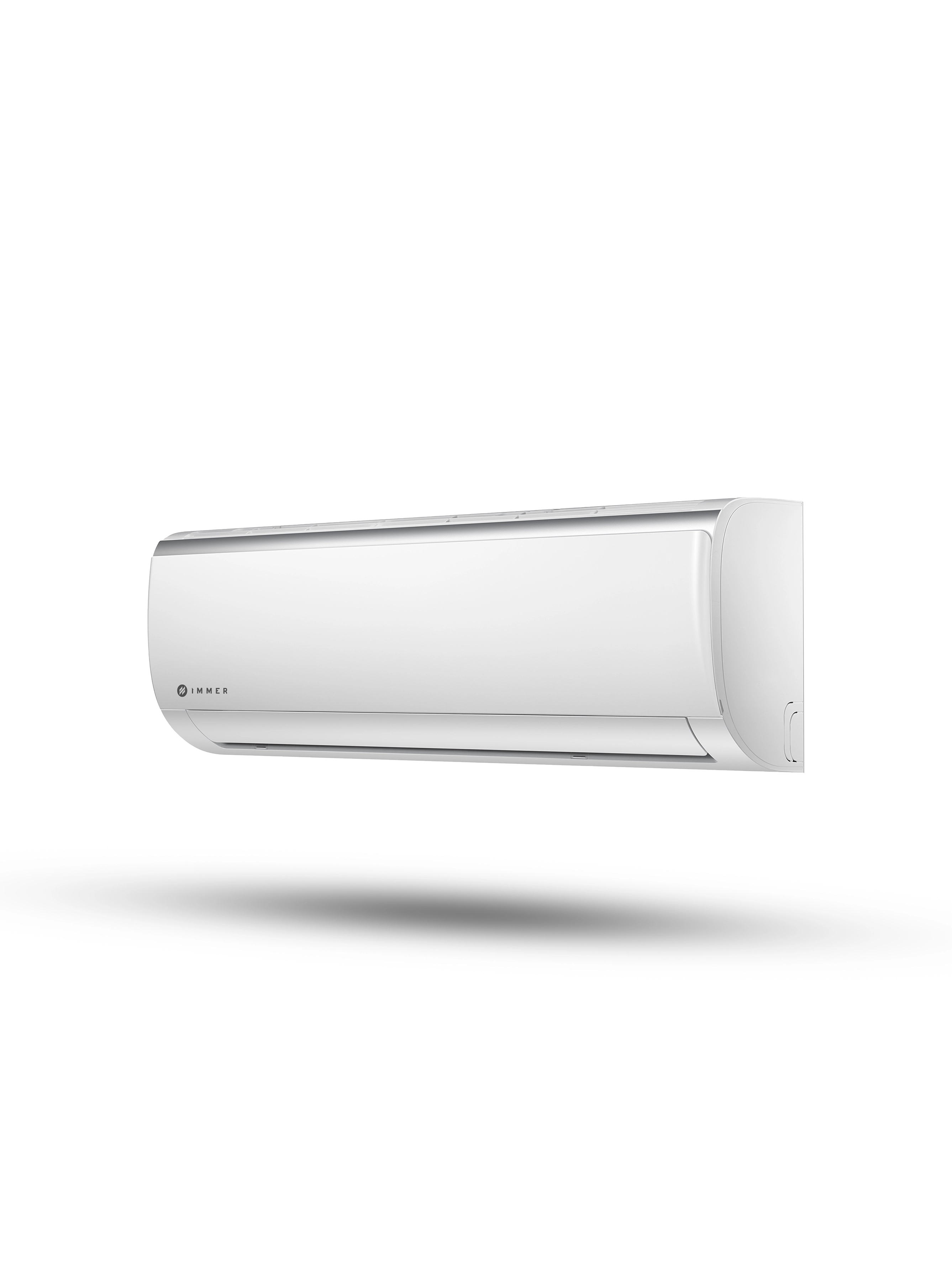 Immer Viva 24 Inverter konditsioneri O'zbekistonda