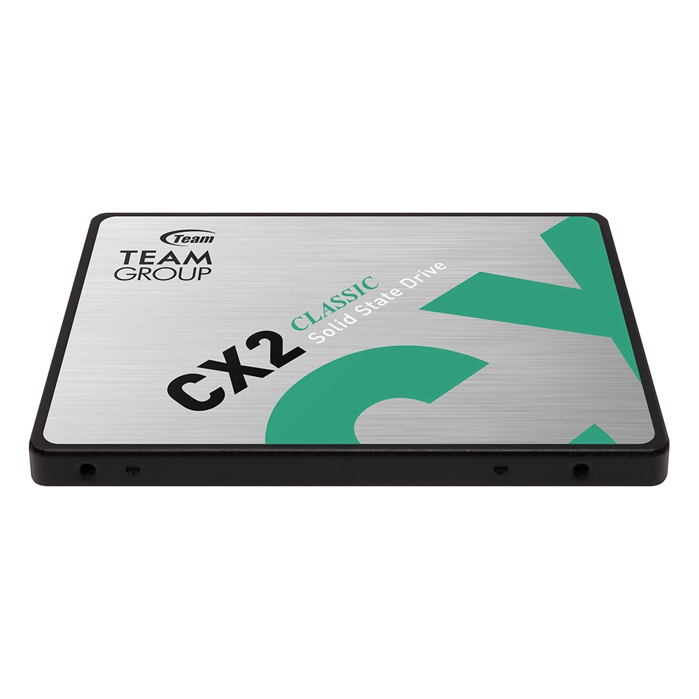 Жесткий диск SSD TeamGroup CX2 1 TB в Узбекистане