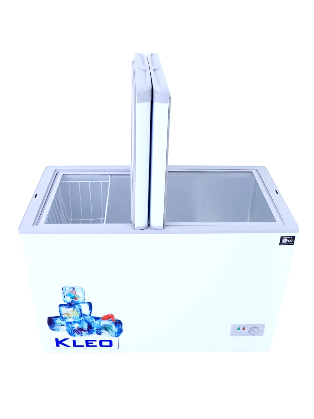 Морозильная камера KLEO KDF 300 в Узбекистане