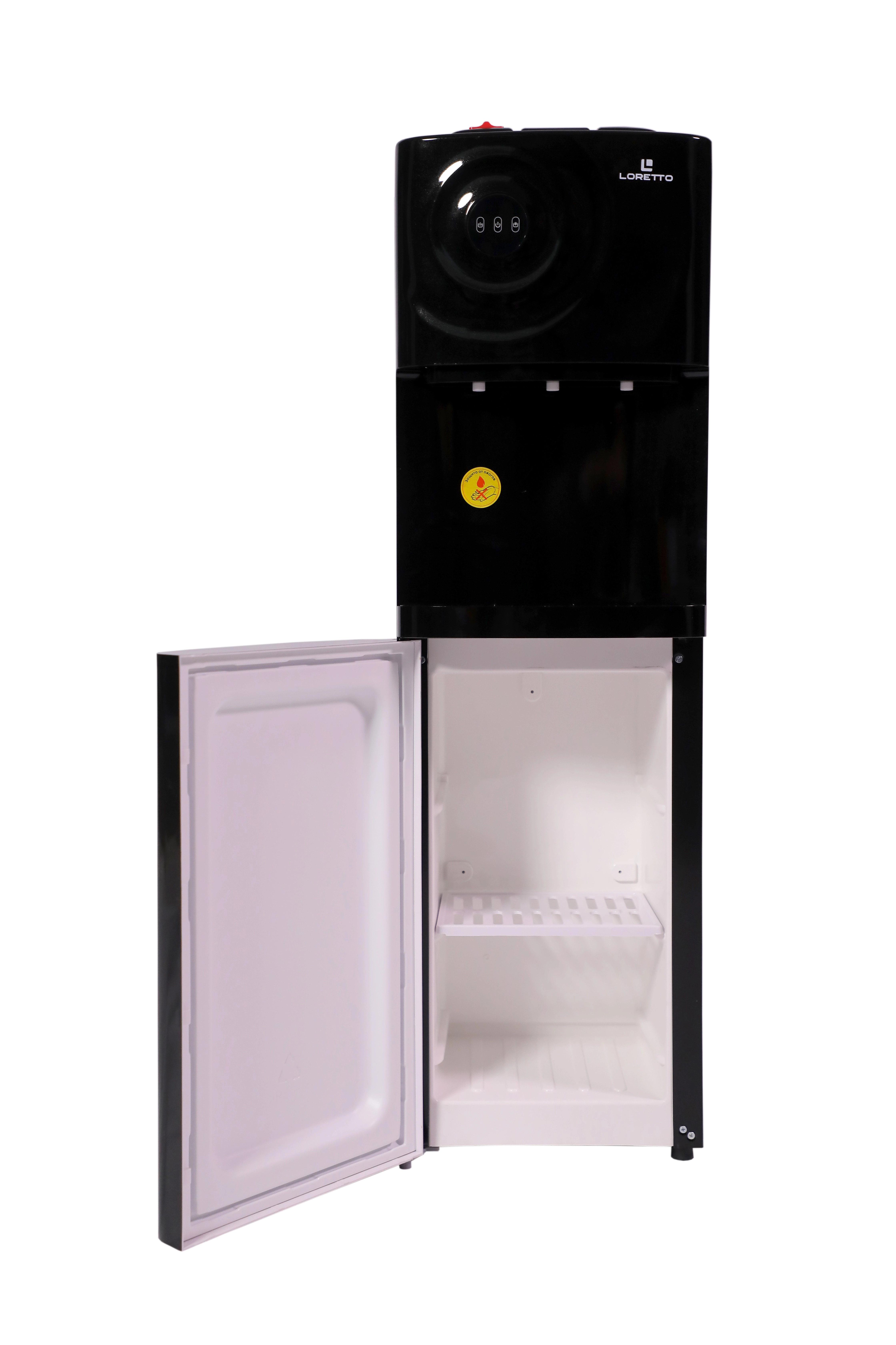 Кулер для воды Loretto LD-104BL в Узбекистане