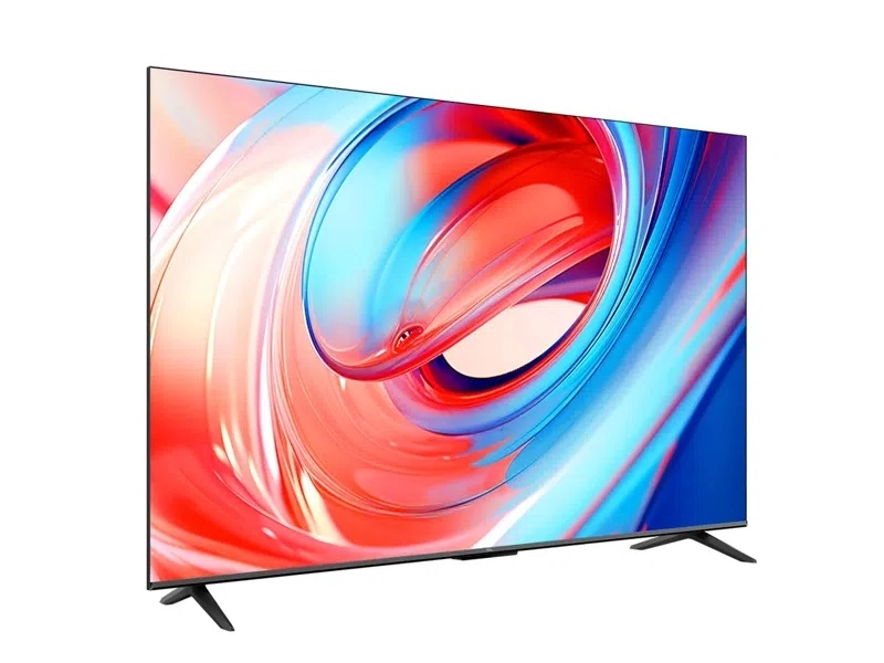 Телевизор TCL 75V6B 4K UltraHD Google TV O'zbekistonda