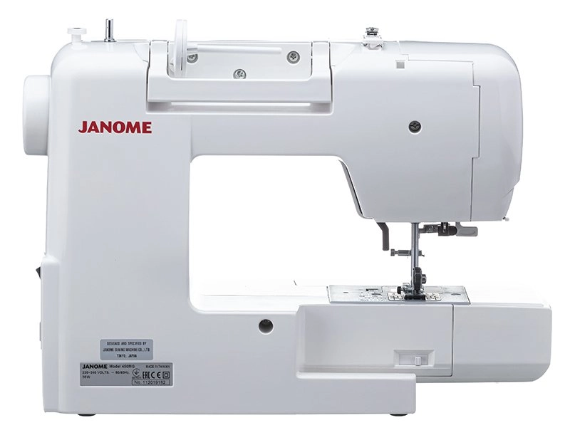 Janome 450MG tikuv mashinasi onlayn