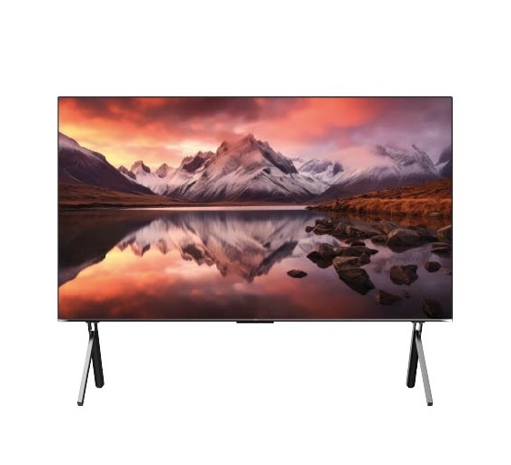 Телевизор 7TECH 7TV4G100QLEDS1 UHD Smart TV sotib olish