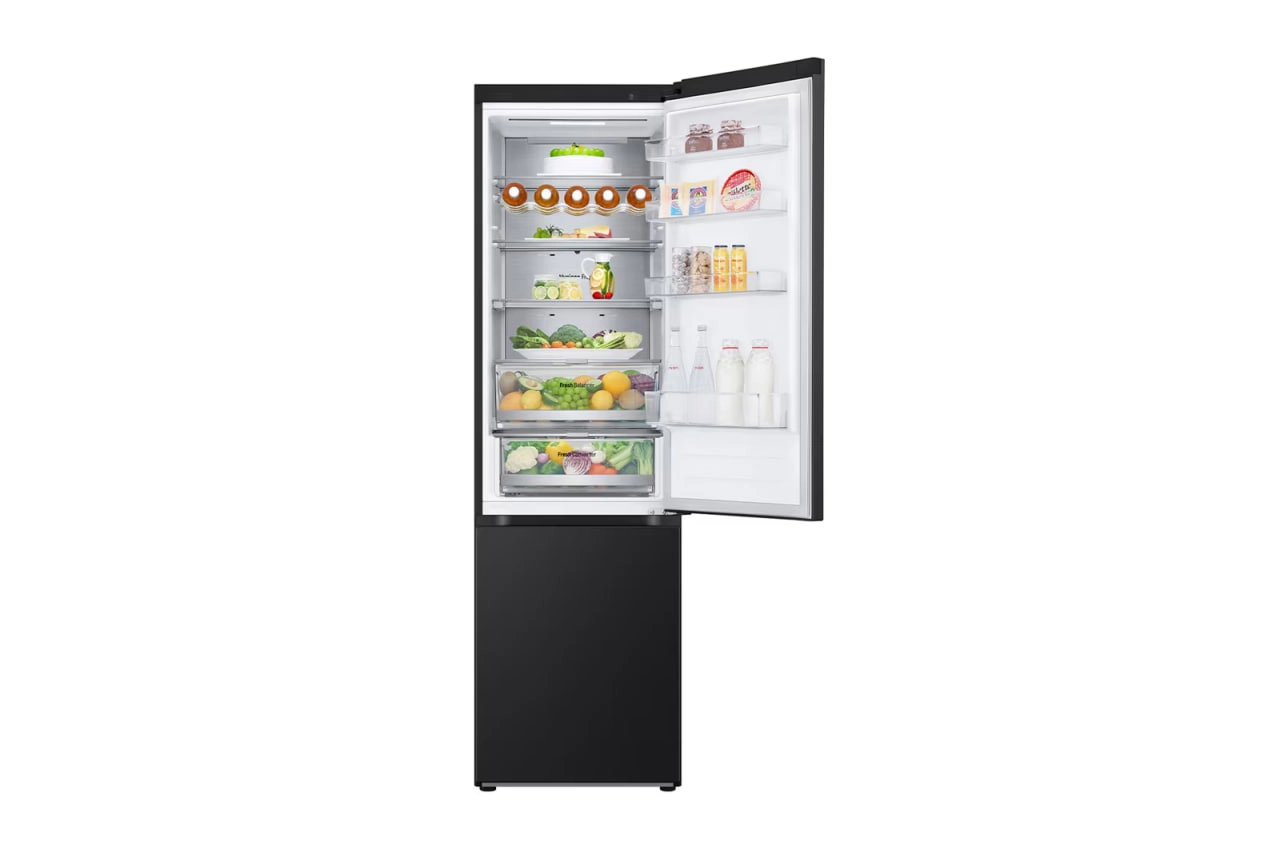 Холодильник LG GC-B509FTZW в Узбекистане