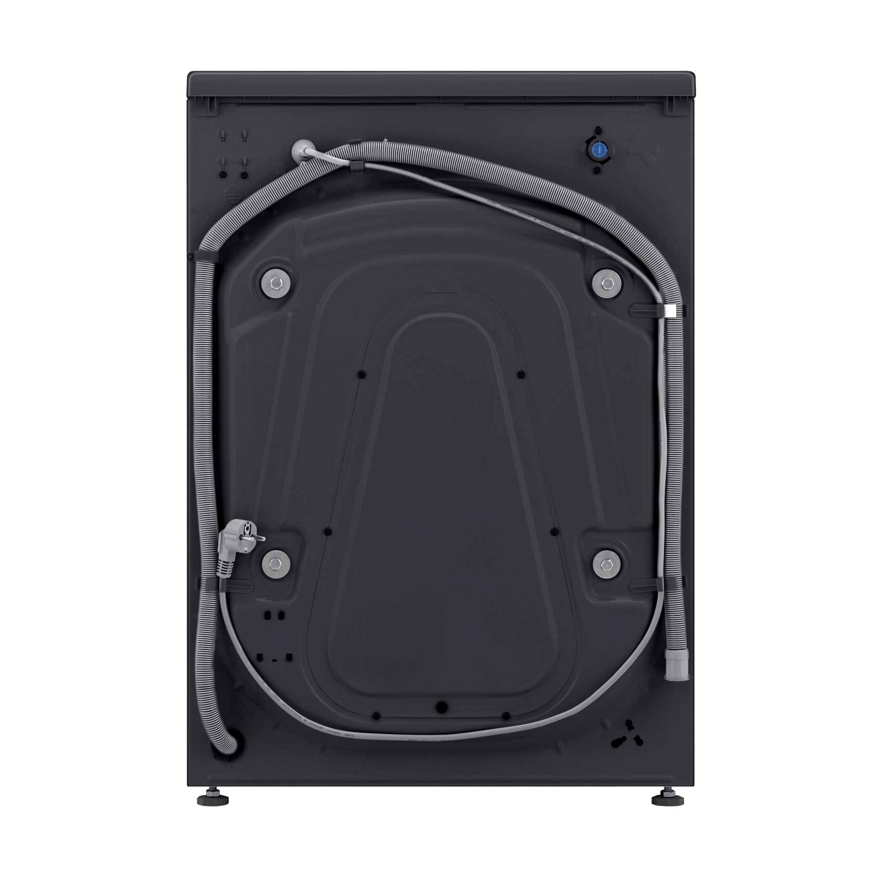 Hisense WF3S7021BB 7 Kg kir yuvish mashinasi O'zbekistonda