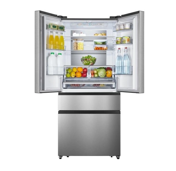 Hisense RF540N4SBI2 muzlatgichi O'zbekistonda