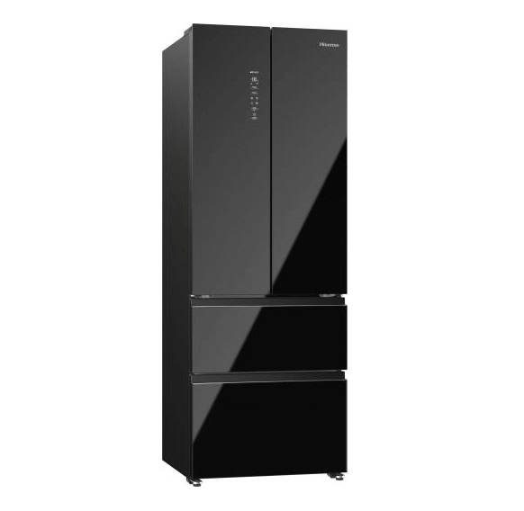 Hisense RF632N4GBE1 muzlatgichi O'zbekistonda