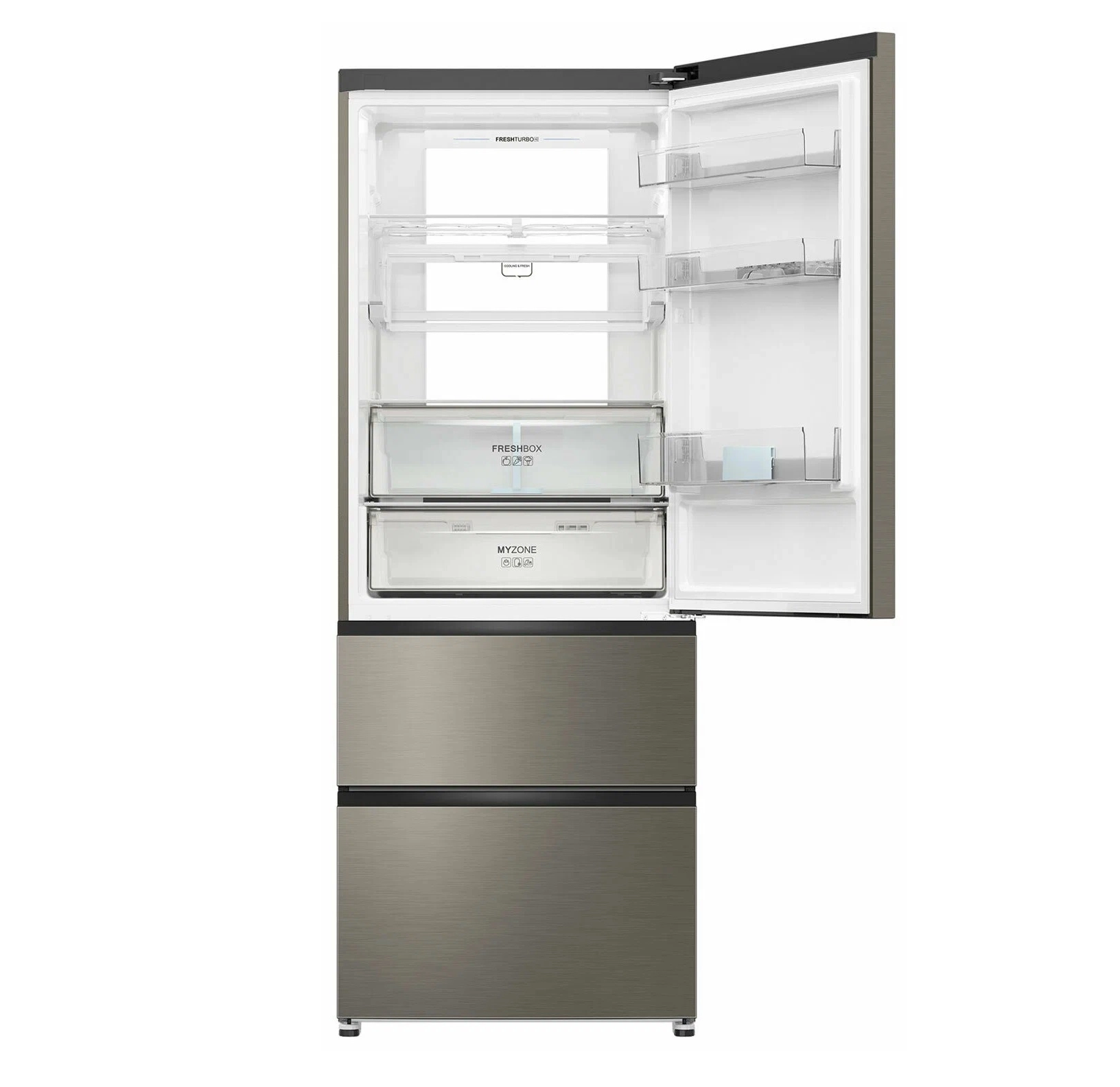 Haier A4F742CMGU1 sovutgichi O'zbekistonda