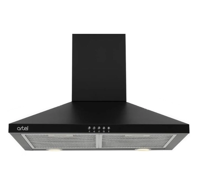 Вытяжка Artel 0860 L Prima Черная купить
