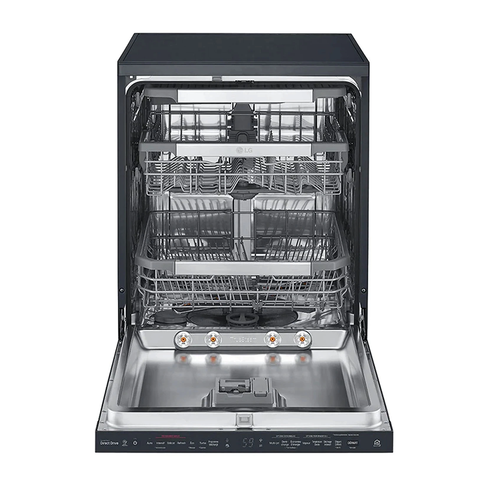 LG DFB325HM Idish yuvish mashinasi O'zbekistonda