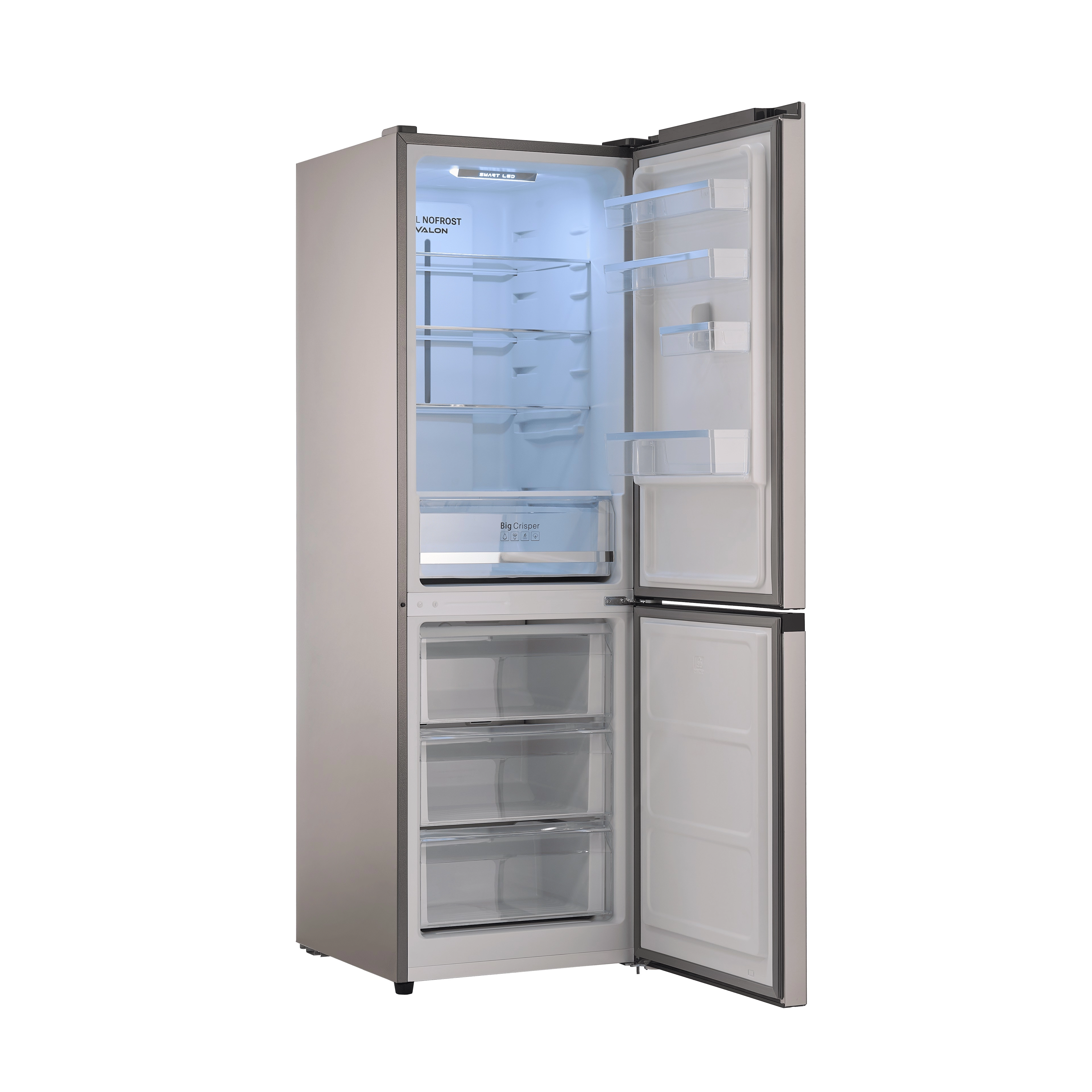 Avalon AVL-RF344 IS sovutgichi O'zbekistonda