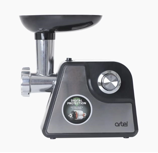 Artel ART-MG-41-30A go‘shtqiymalagichi O'zbekistonda