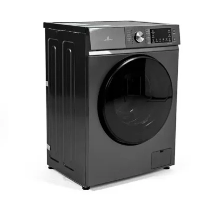 Loretto LW-8801BLDC-G Inverter 8 Kg kir yuvich mashinasi O'zbekistonda