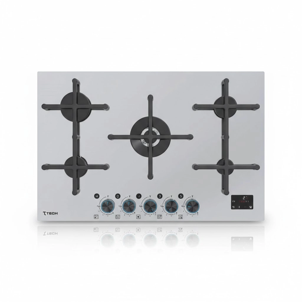 7TECH 7GH4P90SSTS2 oshxona plitasi yuzasi sotib olish