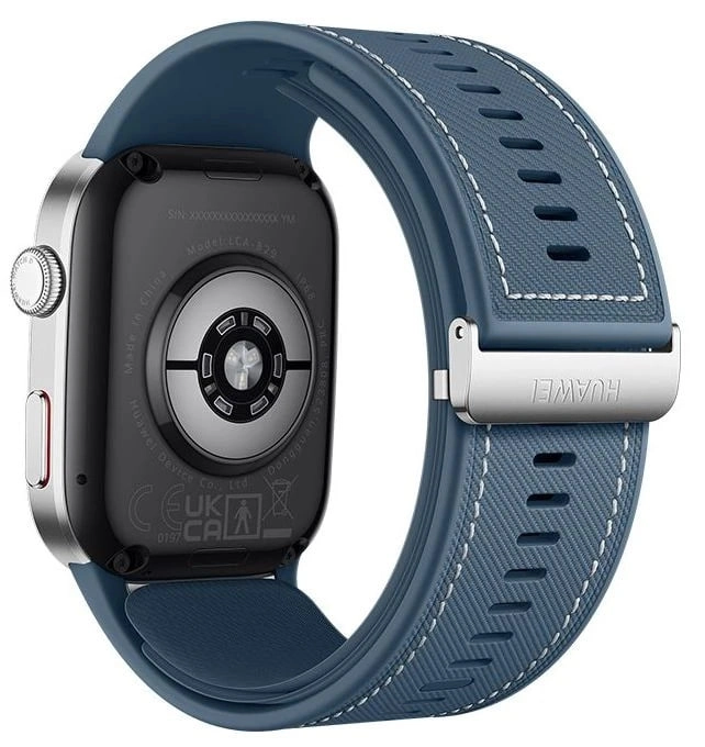 Смарт часы  HUAWEI Watch D2, Blue в Узбекистане