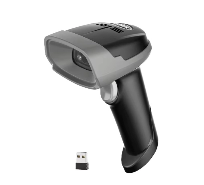 HENEX H1200  USB/COM 2D shtrix-kod skaneri sotib olish