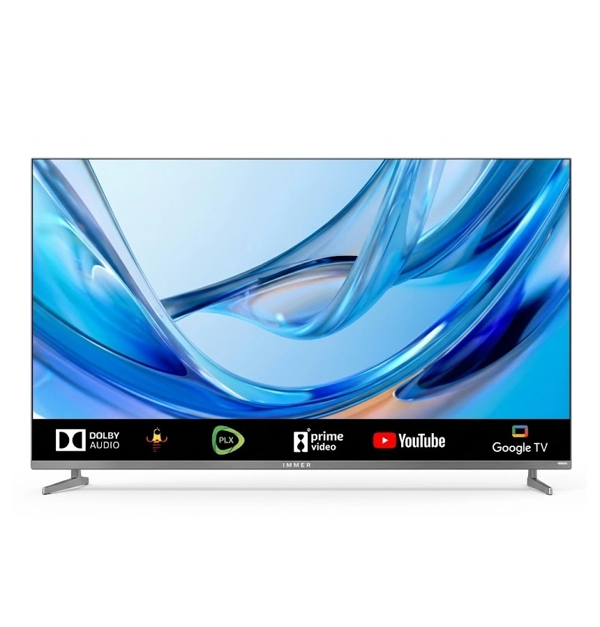 Immer 85Q11G 4K UHD Smart TV televizori sotib olish