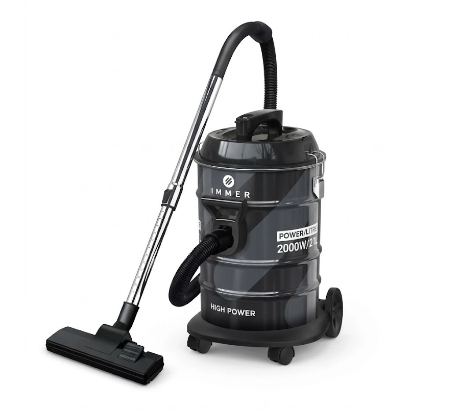 Immer VC21G changyutgichi sotib olish