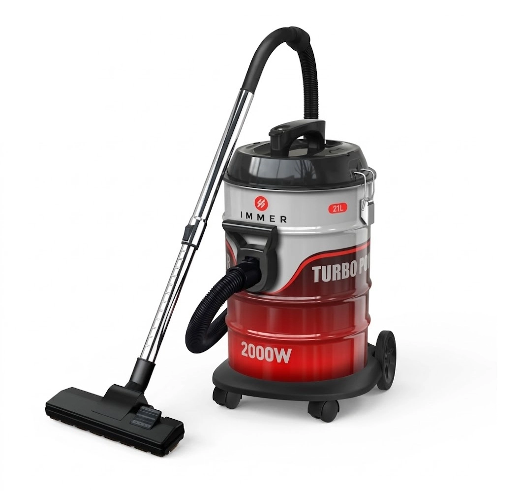 Immer VC21R changyutgichi sotib olish